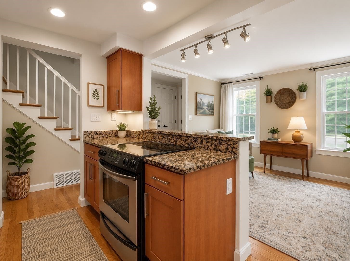 Condominium at 43 Jericho Road # 43, Weston MA 02493, Weston, photo 8 of 21