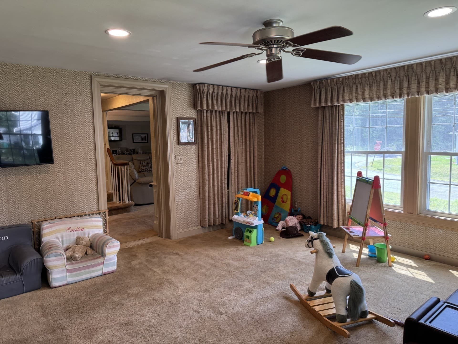 Single Family Residence at 217 Depot Street, Fitchburg MA 01420, photo 24 of 38