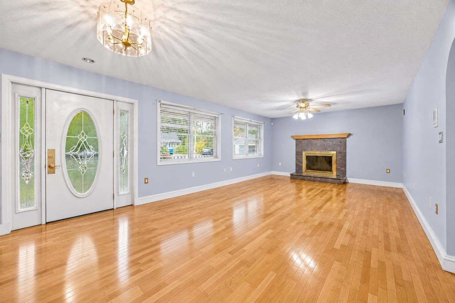 Single Family Residence at 10 Lyman Barnes Rd, Brimfield MA 01010, Brimfield, photo 10 of 42