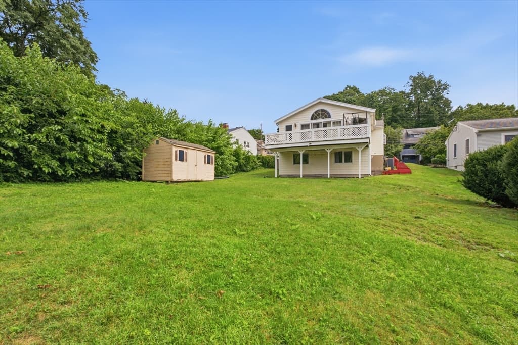 32 Brayton Rd, Boston MA 02135 photo 32