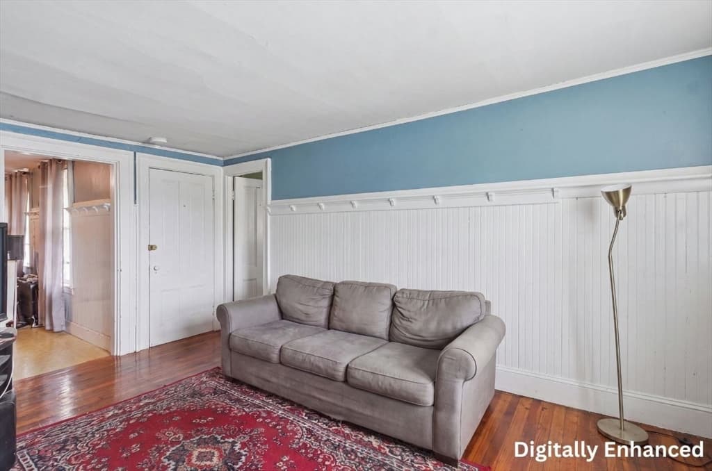 3-4 Jackson Place, Waltham MA 02453 photo 2