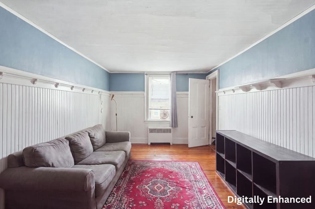 3-4 Jackson Place, Waltham MA 02453 photo 3