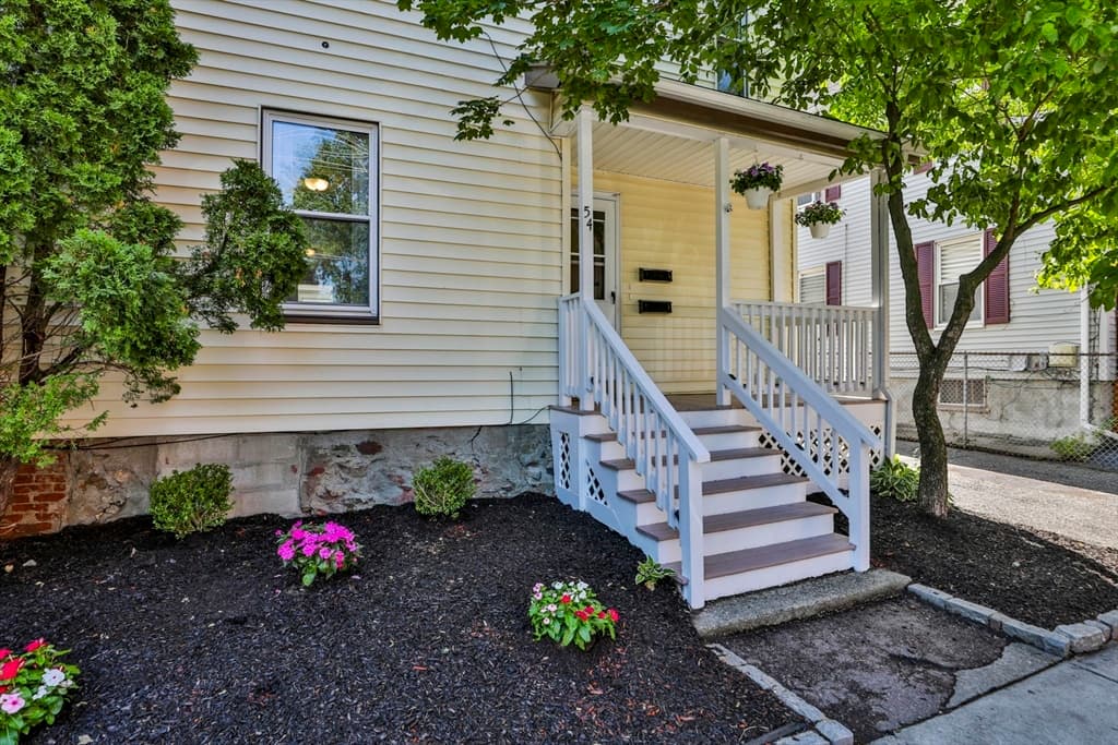 54 Green Street, Malden MA 02148 photo 2