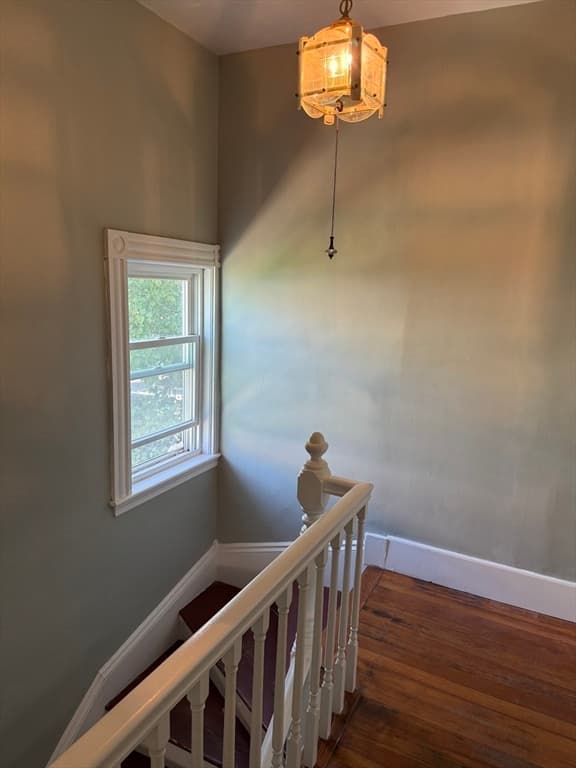 110 A Chestnut St (Rear) # 2, Brookline MA 02445 photo 12