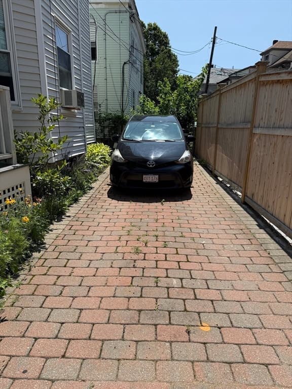 110 A Chestnut St (Rear) # 2, Brookline MA 02445 photo 15