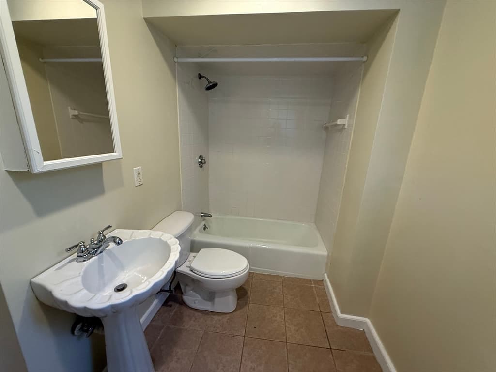 110 A Chestnut St (Rear) # 2, Brookline MA 02445 photo 8