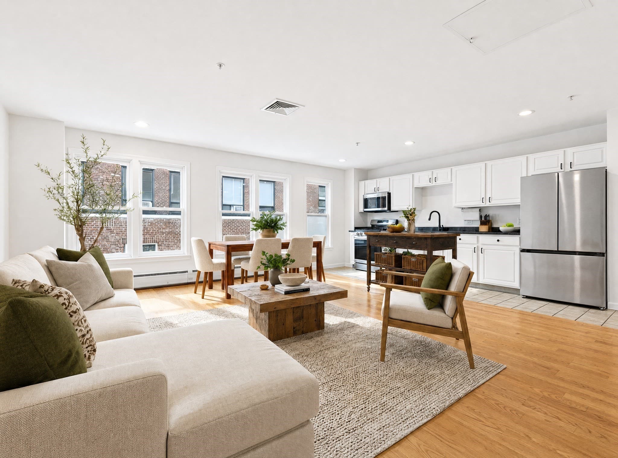 Condominium at 1 Davenport Street # 8, Cambridge MA 02140, Cambridge, photo 12 of 18