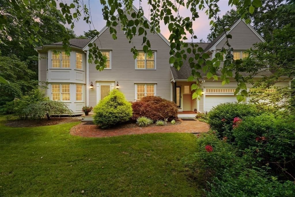 95 Little Herring Pond Rd, Plymouth MA 02360 photo 2