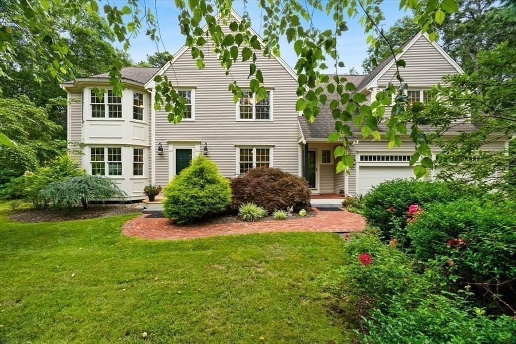 95 Little Herring Pond Rd, Plymouth MA 02360 photo 3