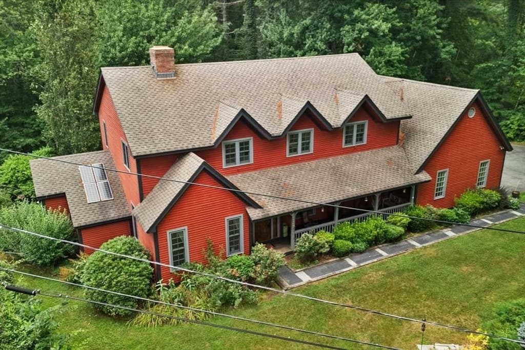 68 Vaughn Hill Rd, Bolton MA 01740 photo 2