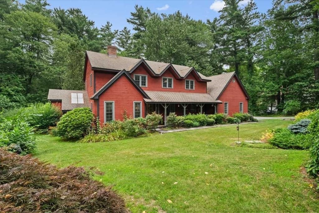68 Vaughn Hill Rd, Bolton MA 01740 photo 3