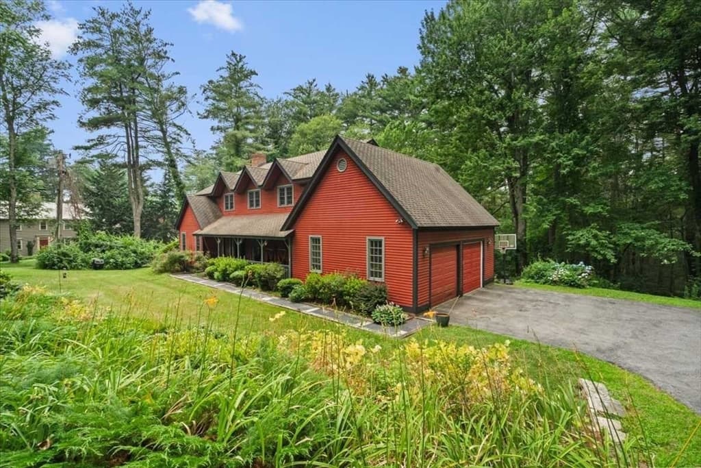 68 Vaughn Hill Rd, Bolton MA 01740 photo 5