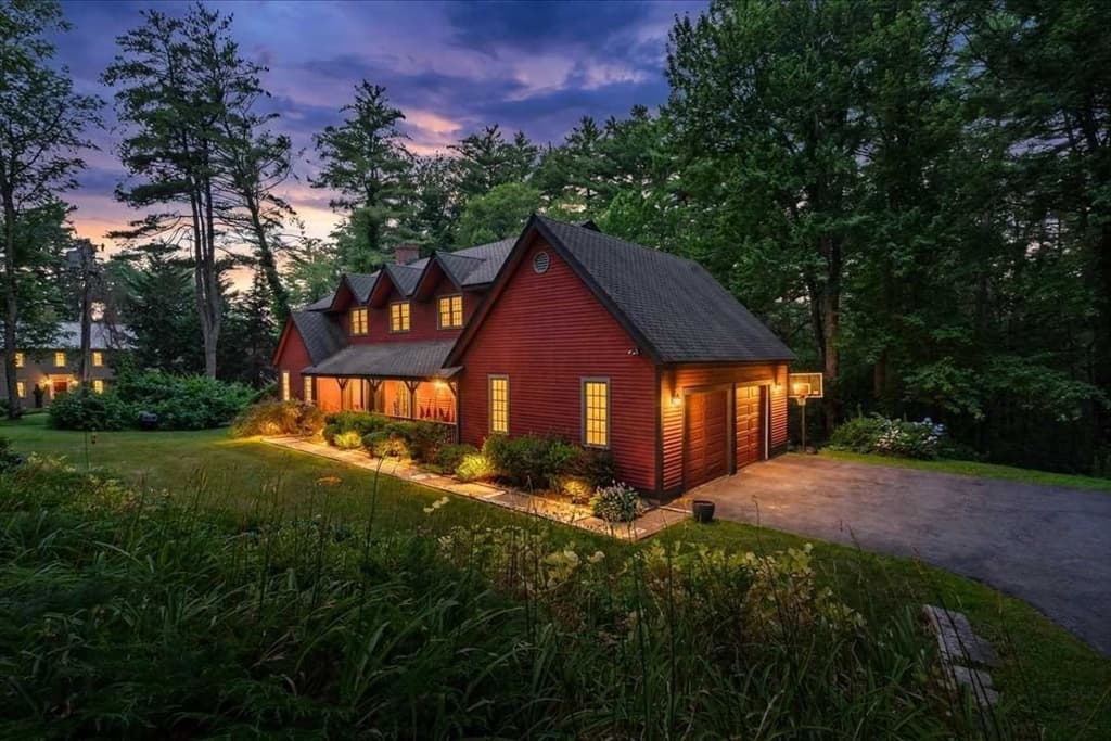 68 Vaughn Hill Rd, Bolton MA 01740 photo 4