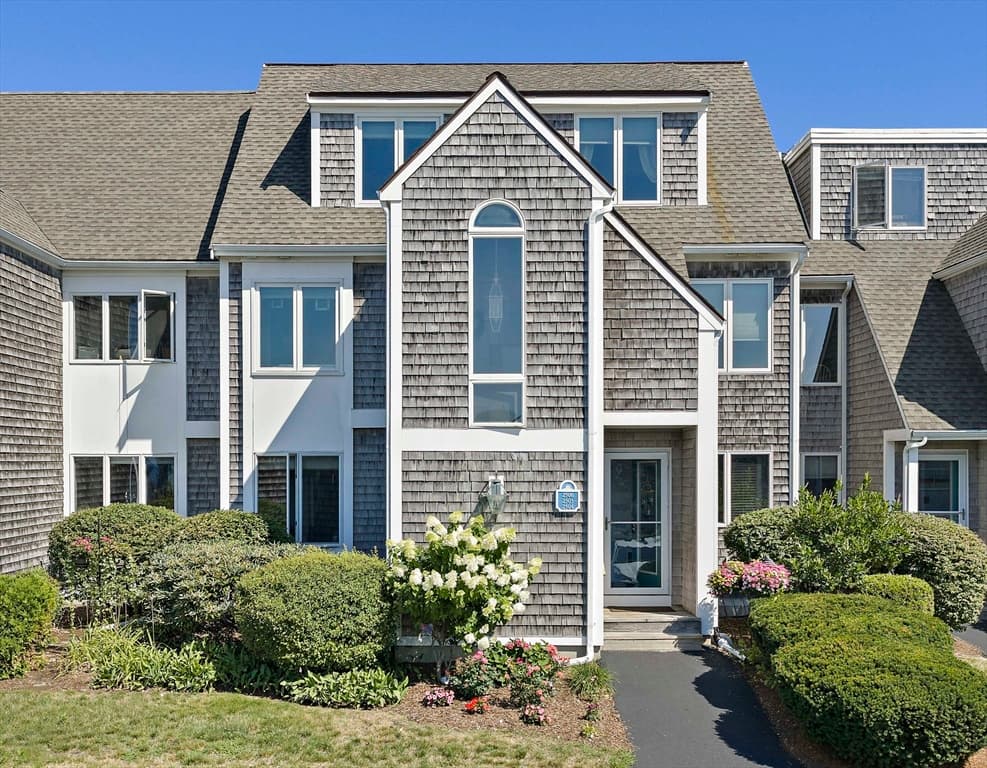 25 Highland Terr. # 2505, Plymouth MA 02360
