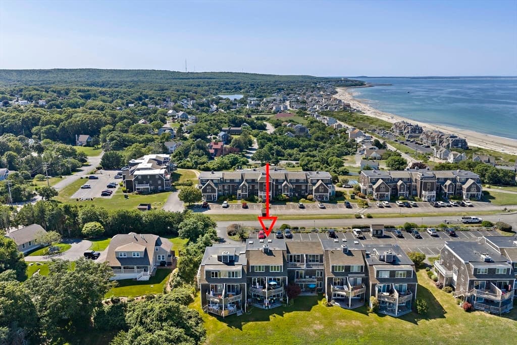 25 Highland Terr. # 2505, Plymouth MA 02360 photo 5