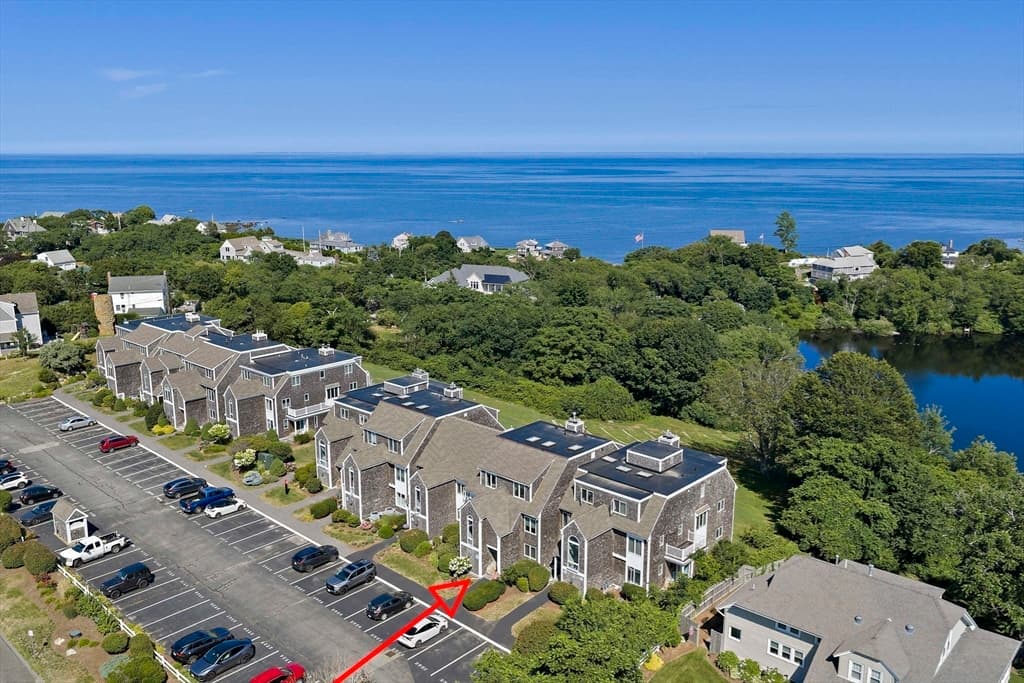 25 Highland Terr. # 2505, Plymouth MA 02360 photo 30