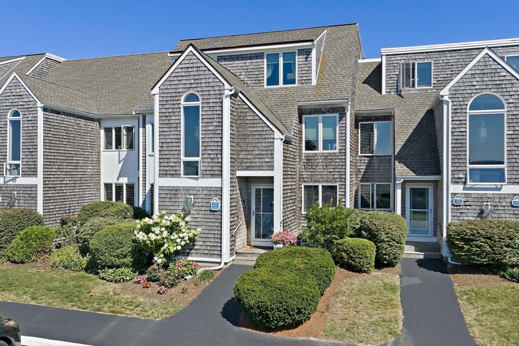 25 Highland Terr. # 2505, Plymouth MA 02360 photo 29