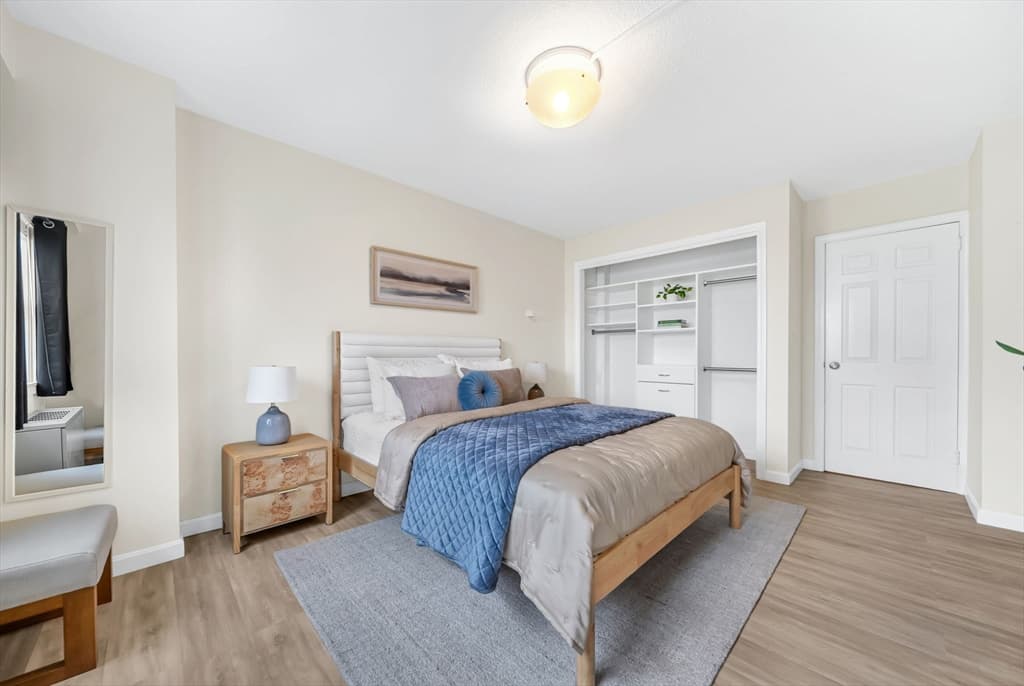9 Hawthorne Pl # 7H, Boston MA 02114 photo 13
