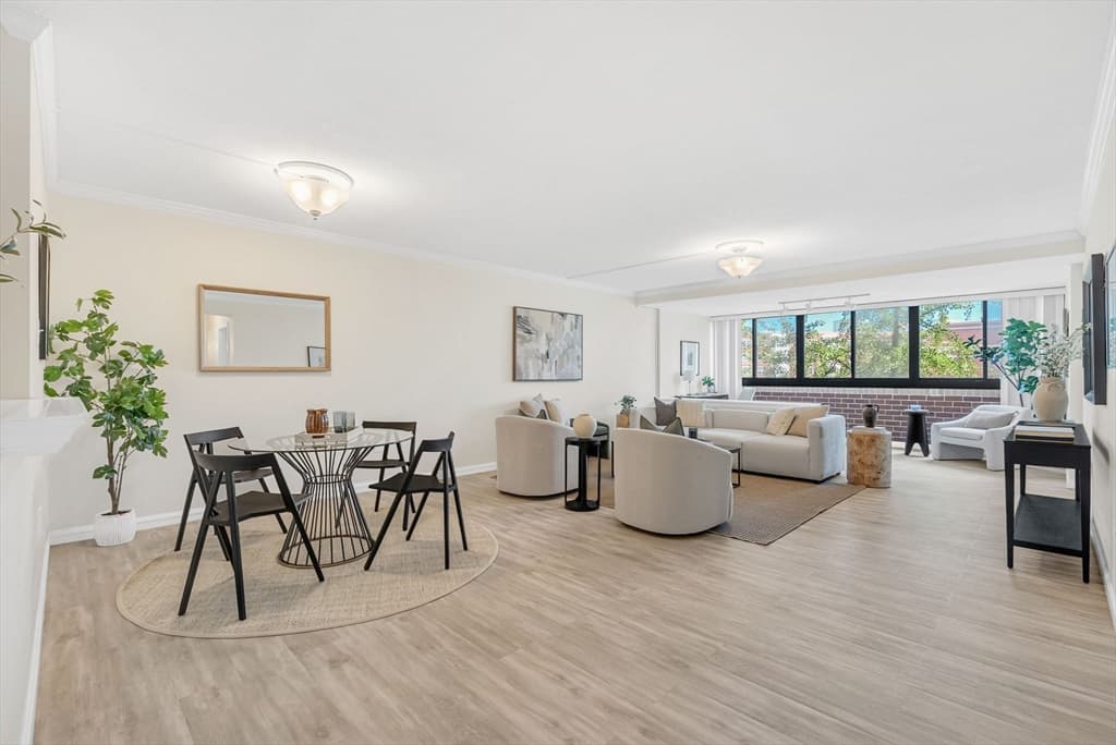 9 Hawthorne Pl # 7H, Boston MA 02114 photo 3
