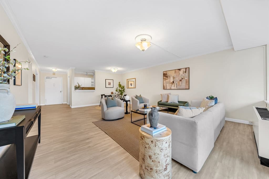 9 Hawthorne Pl # 7H, Boston MA 02114 photo 8