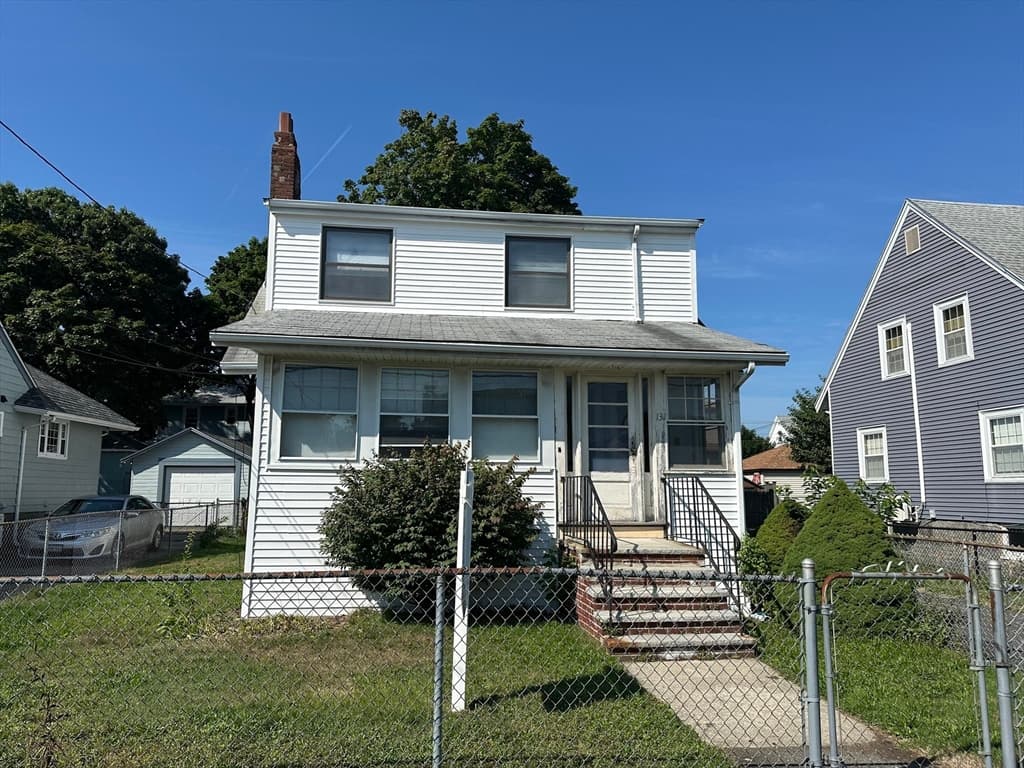131 Farrington St, Quincy MA 02170 photo 22