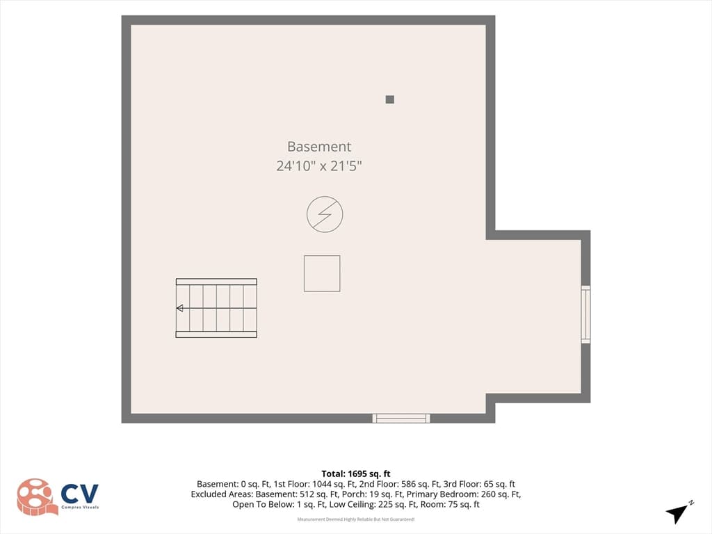 277 Lincoln Ave, Saugus MA 01906 photo 38