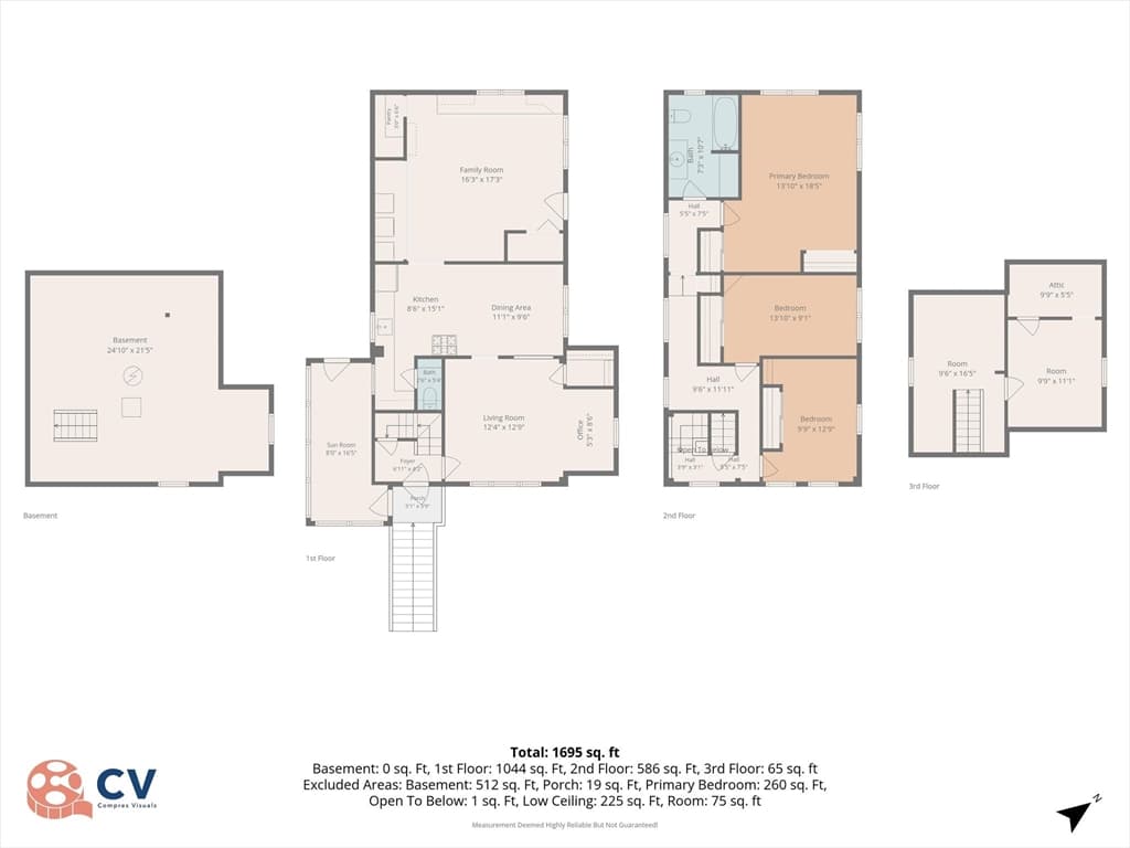 277 Lincoln Ave, Saugus MA 01906 photo 39