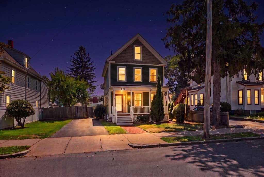 223 Webster St, Malden MA 02148 photo 31