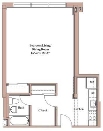 1600 Beacon St # 904, Brookline MA 02446 photo 7