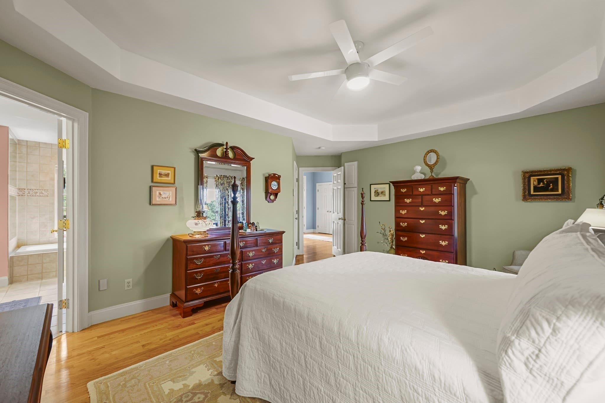 Single Family Residence at 18 North Street, Blandford MA 01008, photo 26 of 41