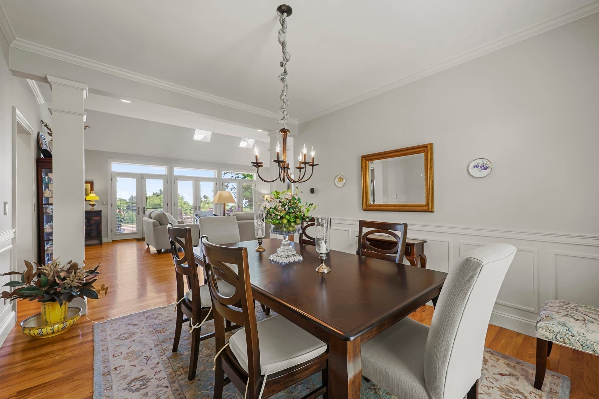 Single Family Residence at 18 North Street, Blandford MA 01008, photo 20 of 41