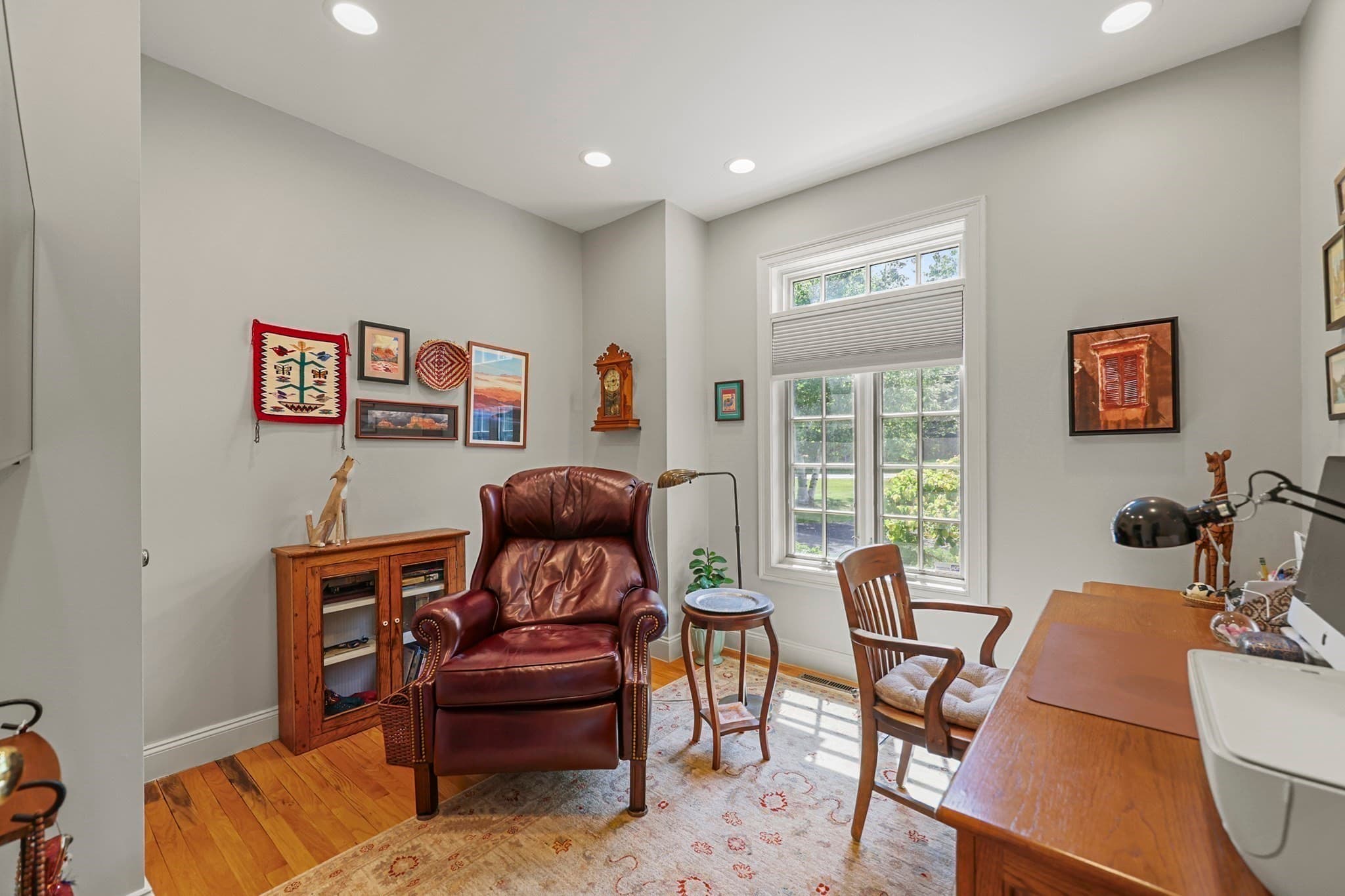 Single Family Residence at 18 North Street, Blandford MA 01008, photo 24 of 41