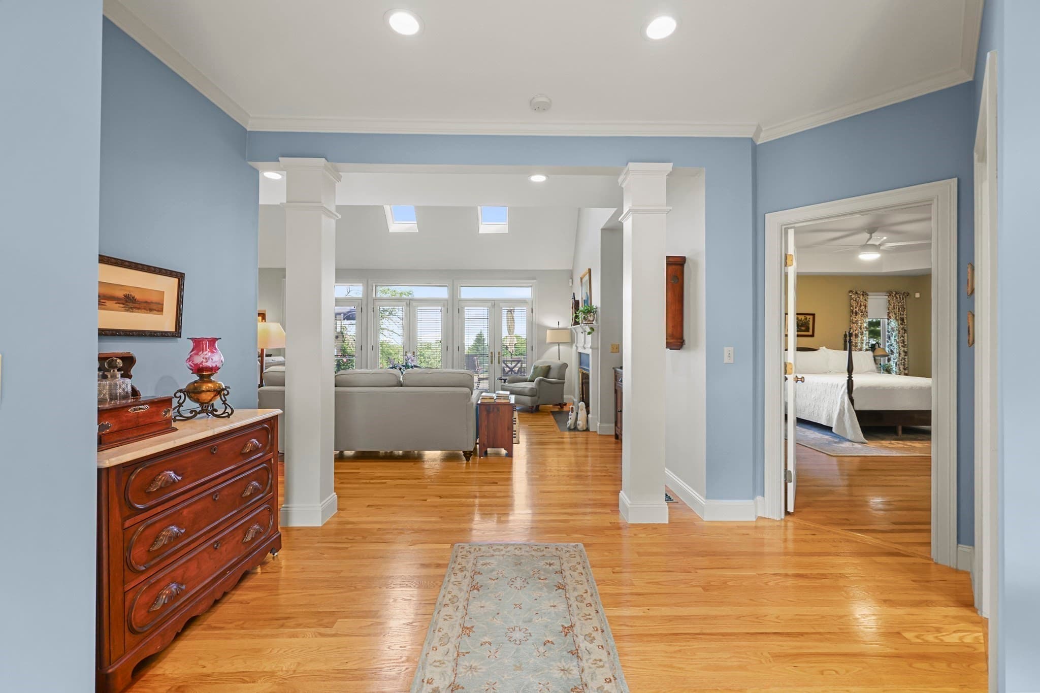 Single Family Residence at 18 North Street, Blandford MA 01008, photo 14 of 41