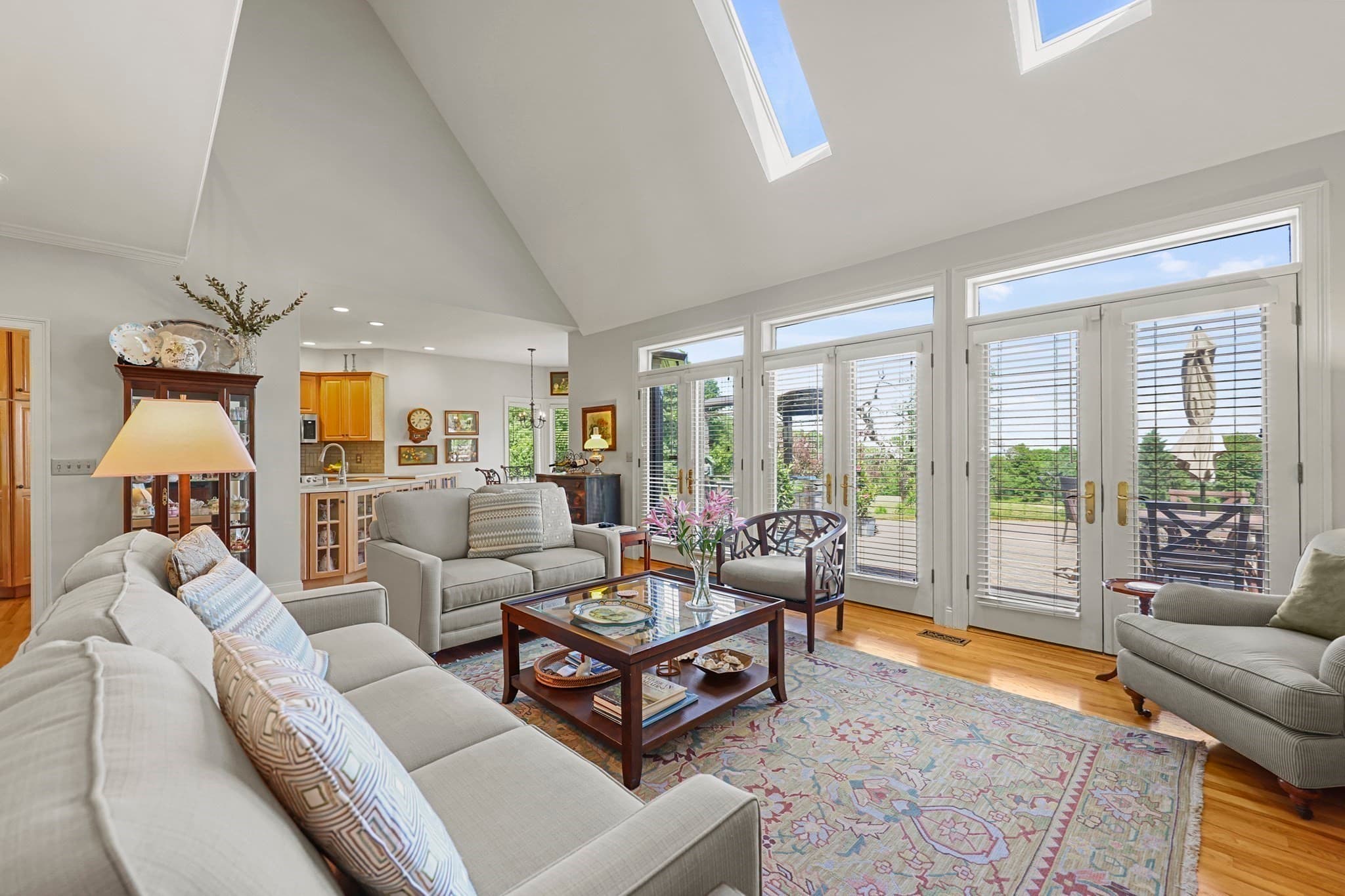 Single Family Residence at 18 North Street, Blandford MA 01008, photo 15 of 41