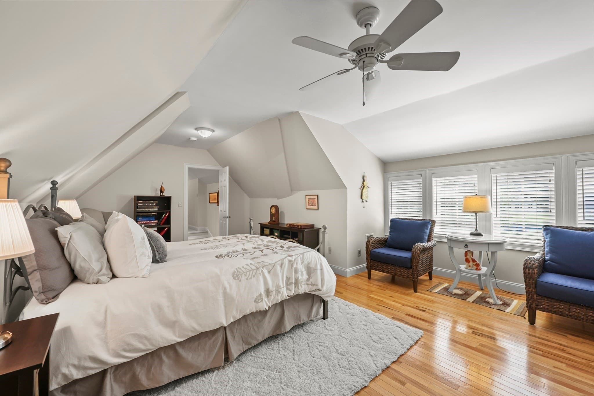 Single Family Residence at 18 North Street, Blandford MA 01008, photo 39 of 41