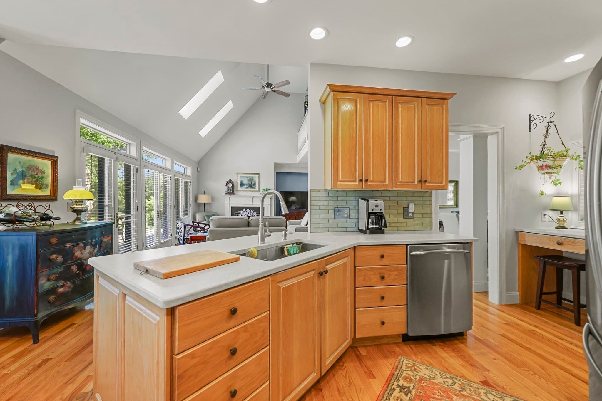 Single Family Residence at 18 North Street, Blandford MA 01008, photo 21 of 41