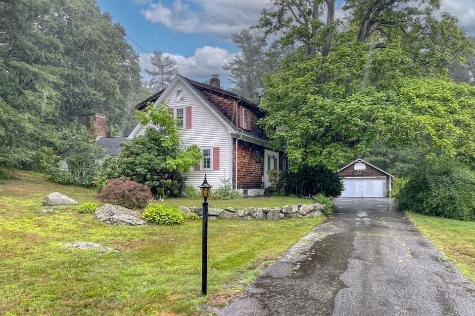 54 Rockwood Rd, Norfolk MA 02056