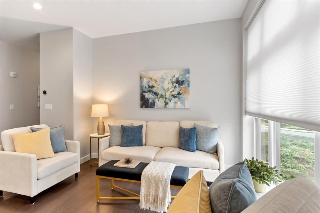 197 Washington Street # 210, Somerville MA 02143