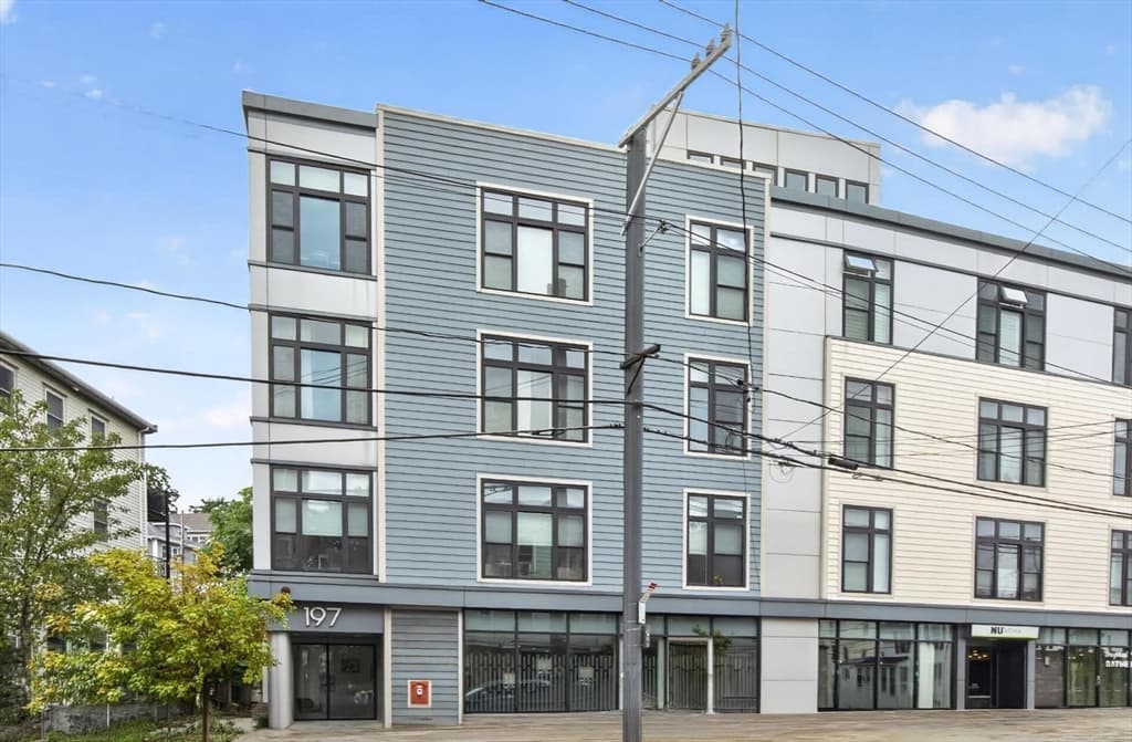 197 Washington Street # 210, Somerville MA 02143 photo 37