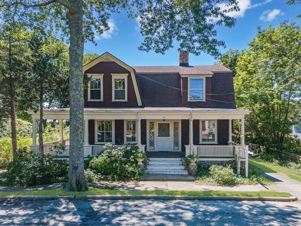 43 Main St, Mattapoisett MA 02739 photo 33