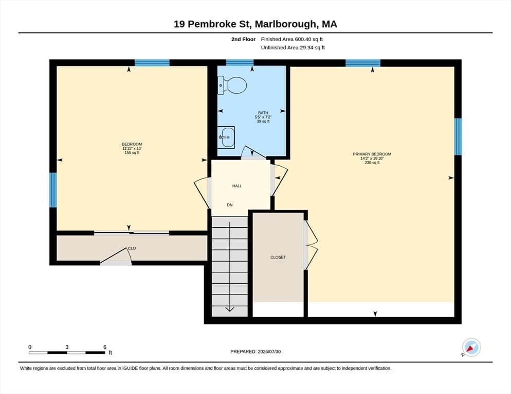 19 Pembroke St, Marlborough MA 01752 photo 20