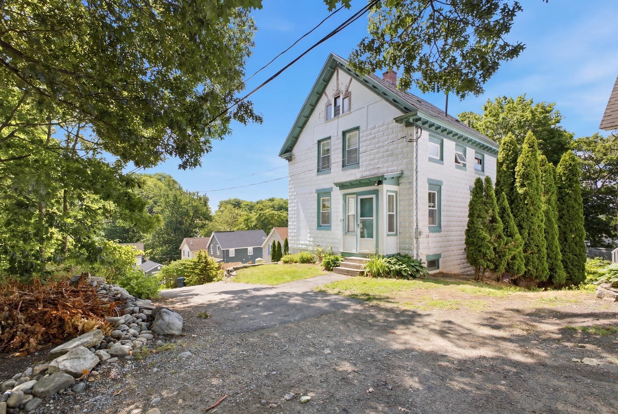 15 Groveridge Path, Shrewsbury MA 01545