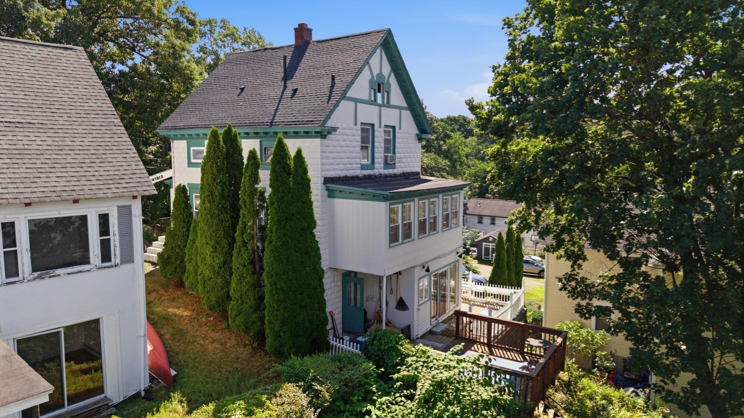 Multi Family at 15 Groveridge Path, Shrewsbury MA 01545, photo 24 of 40