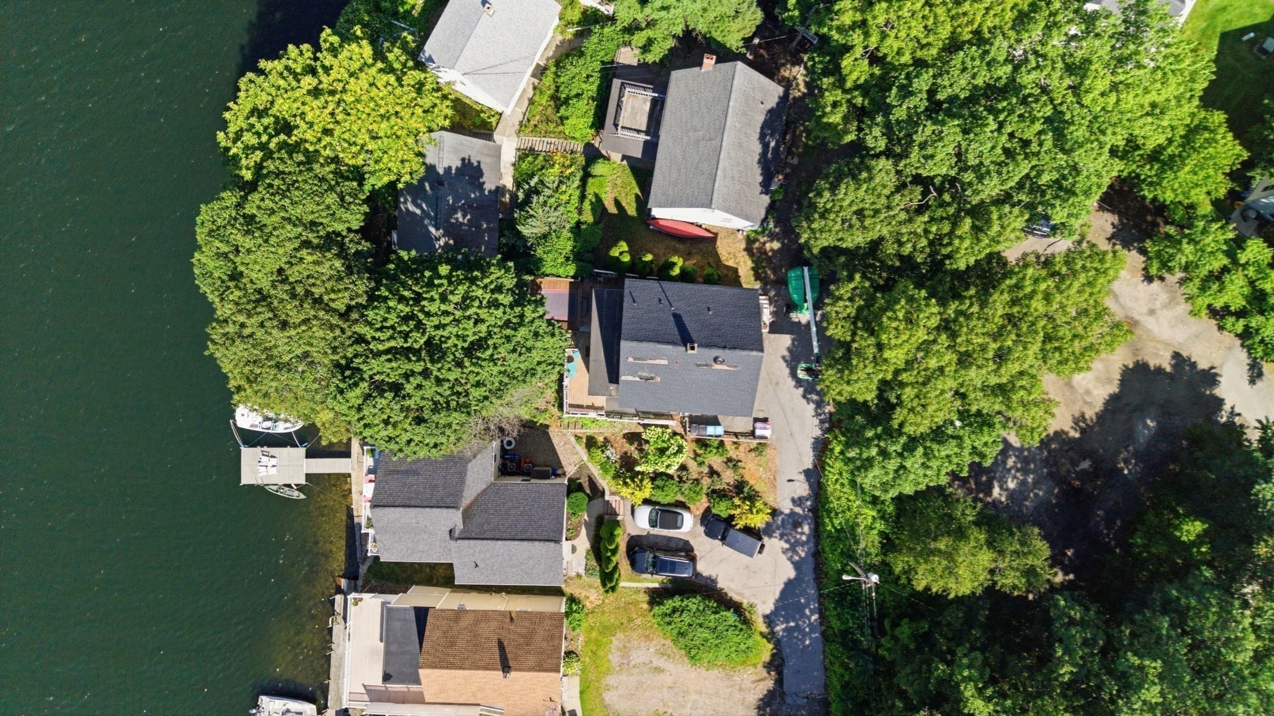 Multi Family at 15 Groveridge Path, Shrewsbury MA 01545, photo 33 of 40