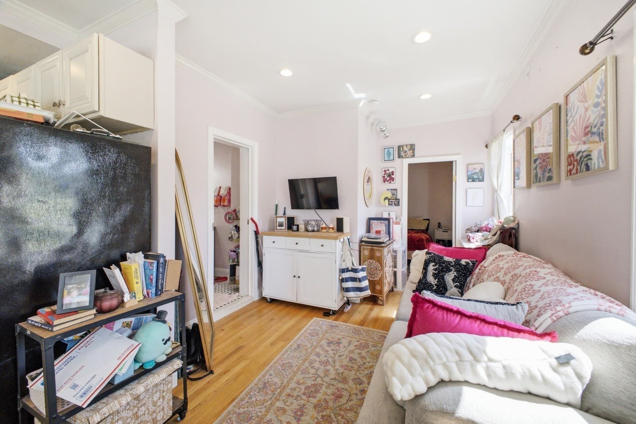 Multi Family at 15 Groveridge Path, Shrewsbury MA 01545, photo 19 of 40