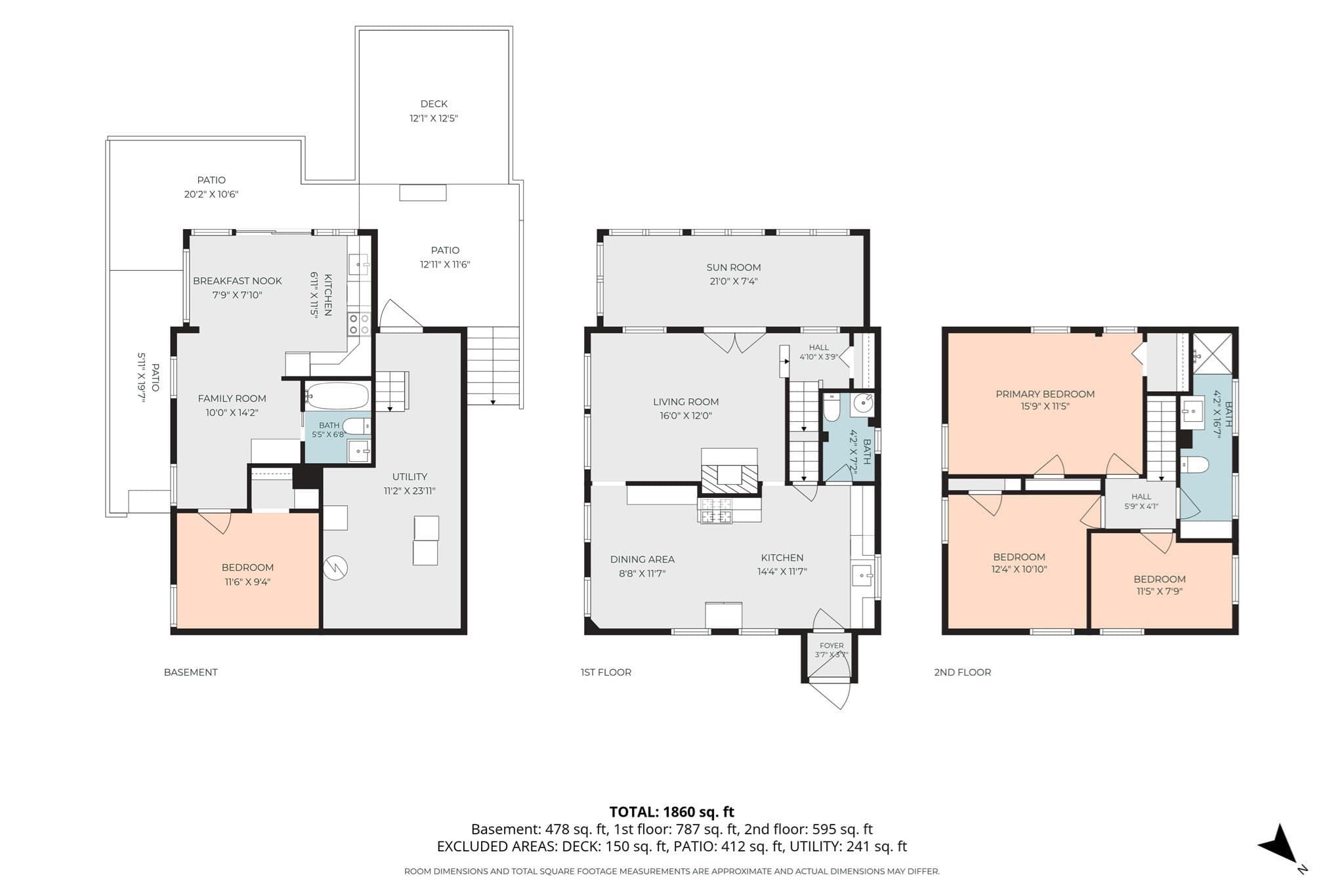 Multi Family at 15 Groveridge Path, Shrewsbury MA 01545, photo 40 of 40