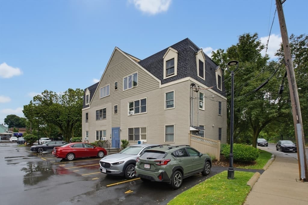 45 Cross St # 21, Medford MA 02155 photo 27