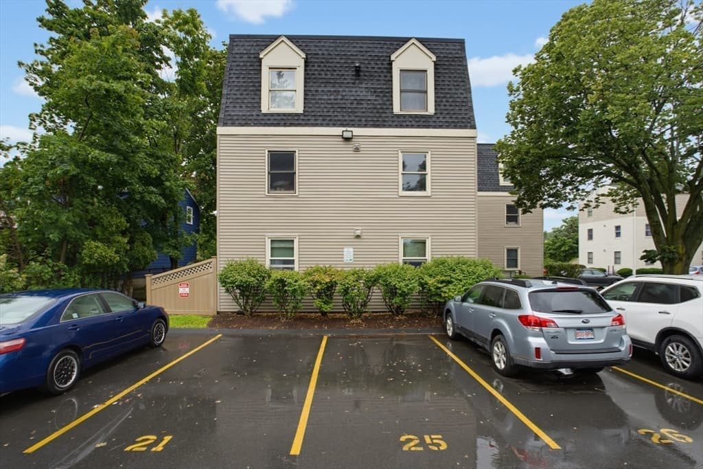 45 Cross St # 21, Medford MA 02155 photo 26