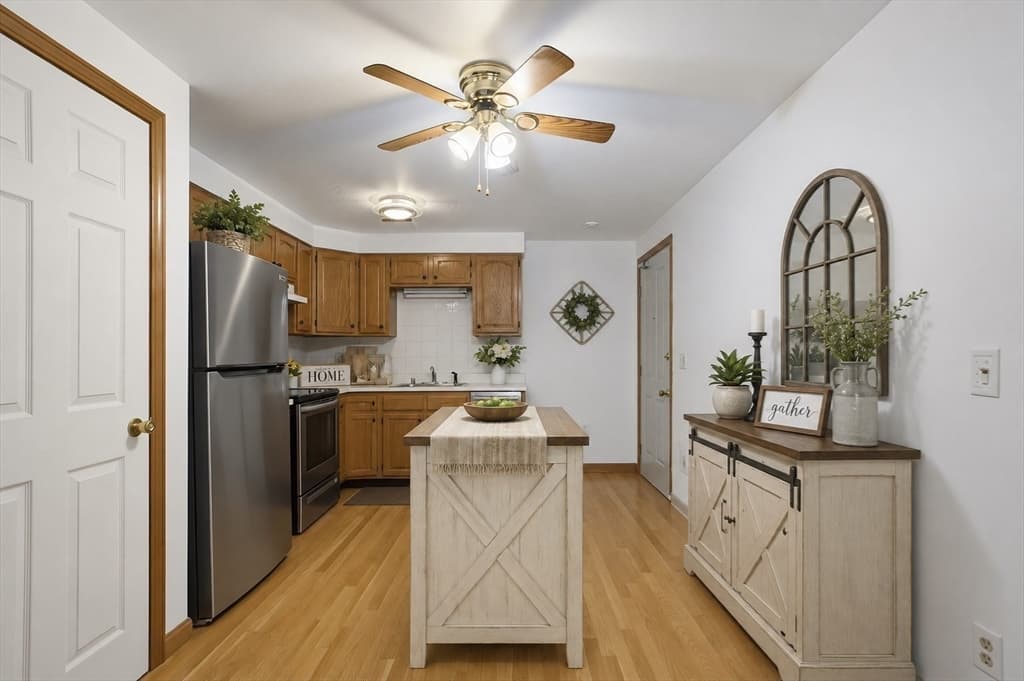 45 Cross St # 21, Medford MA 02155