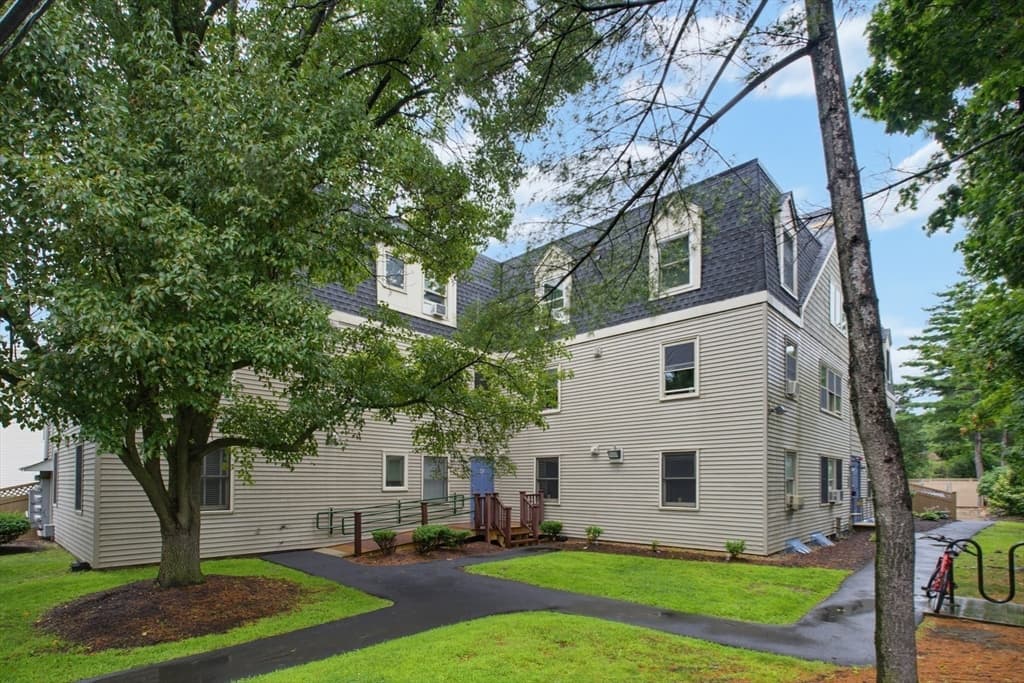 45 Cross St # 21, Medford MA 02155 photo 30